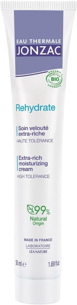 Jonzac crème